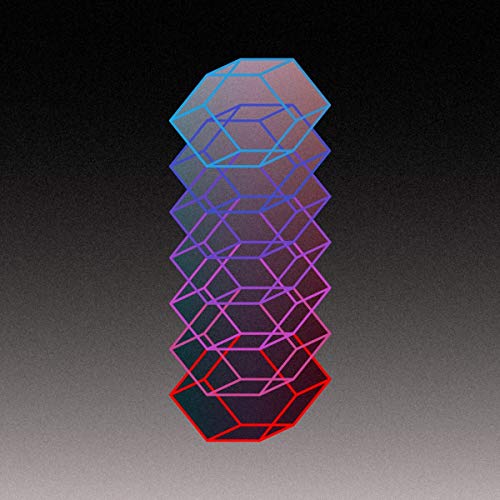 LUKE ABBOTT - Translate - Vinyl Record + Download image 1