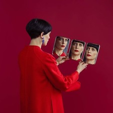ANGÈLE DAVID-GUILLO - A QUESTION OF ANGLES - CD ALBUM image 1