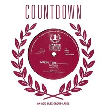 Honey / Take What You Can Get - Vinyl Record 7 image 1