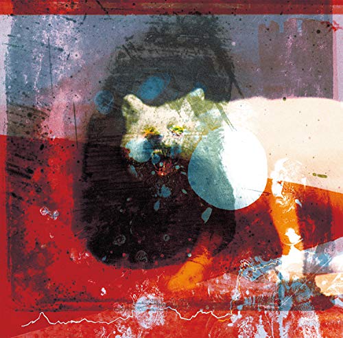 Mogwai - As The Love Continues - Vinyl Record image 1
