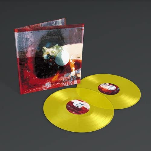 Mogwai - As The Love Continues - Vinyl Record image 2