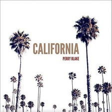 Perry Blake - Califo - Vinyl Record image 1
