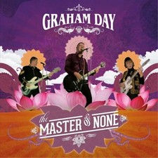 DAY - MASTER OF NONE - Vinyl Record 12" RECORD image 1
