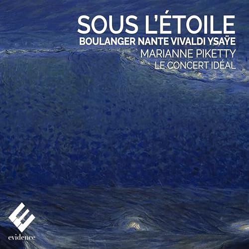PIKETTY - SOUS L'ETOILE - CD image 1