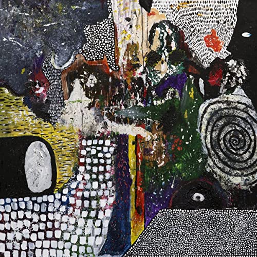 BDRMM - I DON'T KNOW - CD ALBUM image 1
