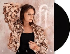 FLOOR JANSEN - PARAGON - Vinyl Record 12" RECORD image 1