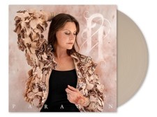 FLOOR JANSEN - PARAGON - Vinyl Record 12" RECORD image 1
