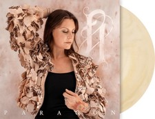 FLOOR JANSEN - PARAGON - Vinyl Record 12" RECORD image 1