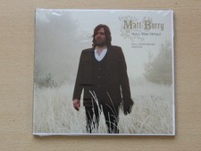 Matt Berry - Kill the Wolf - CD image 1