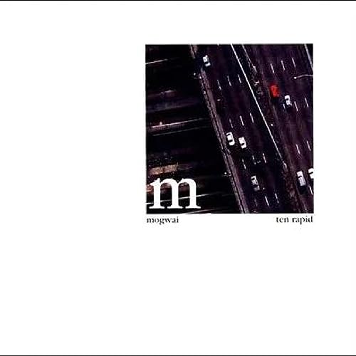 MOGWAI - TEN RAPID (COLLECTED RECORDINGS 1996-1997) - Vinyl Record image 1