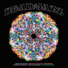 LIONEL BELMONDO & ST - DEADJAZZ (PLAYS THE MUSIC OF THE GRATEFUL DEAD image 1