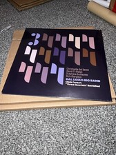 Dal Sasso Big Band & Christophe Dal Sasso - Chick Corea: Three Quartet image 1