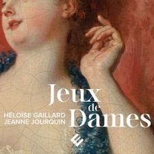ENSEMBLE AMARILLIS - JEUX DE DAMES - CD ALBUM image 1