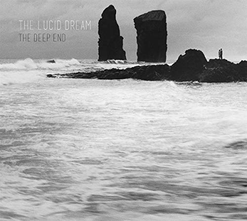 Lucid Dream - Deep End - CD image 1