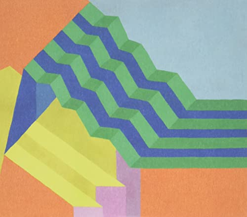 VARIOUS ARTISTS - MOLTEN MIRRORS - A DECADE OF L - CD image 1