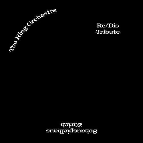 VARIOUS ARTISTS - RING ORCHESTRA THE - Vinyl Record image 1
