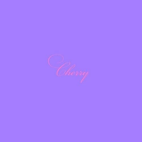 DAPHNI - CHERRY - Vinyl Record image 1