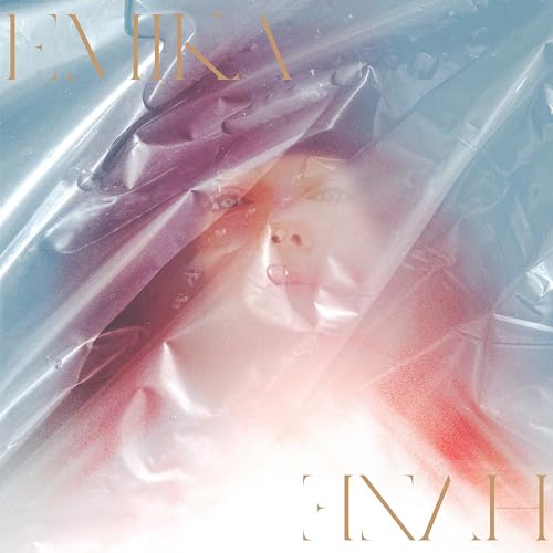 EMIKA - HAZE - CD image 1