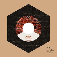 OJAH - MINDSET - Vinyl Record 7 image 1