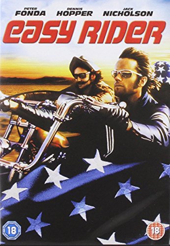 Easy Rider - DVD image 1