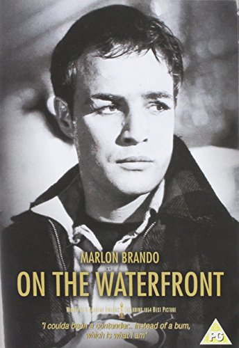 On the Waterfront - DVD image 1