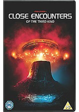 Close Encounters of the Third Kind - DVD