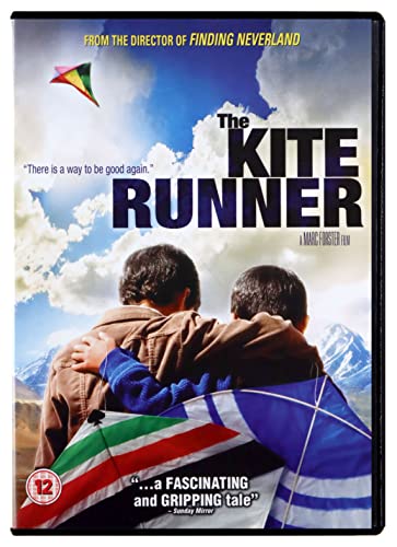 Kite Runner - DVD