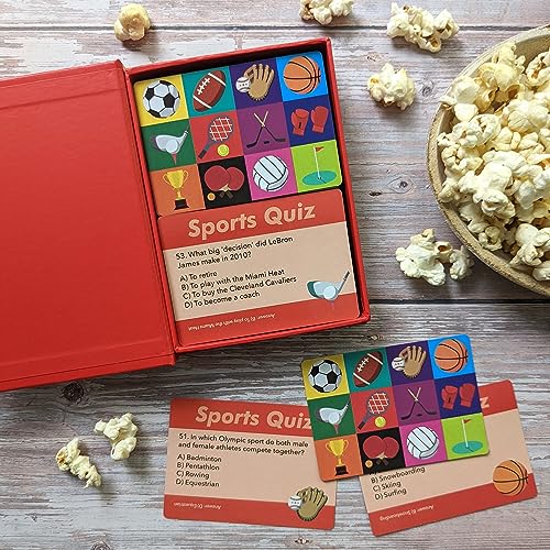 100 Piece Trivia - Sports - Paperback image 3