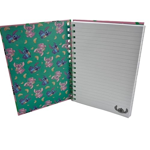 Lilo & Stitch - Notebook - Notebooks & Binders image 3