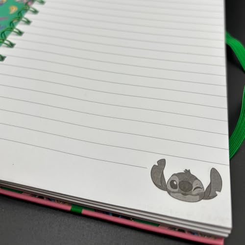 Lilo & Stitch - Notebook - Notebooks & Binders image 4