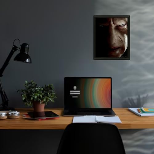 Harry Potter - Framed 3D Picture - Non-book item image 3