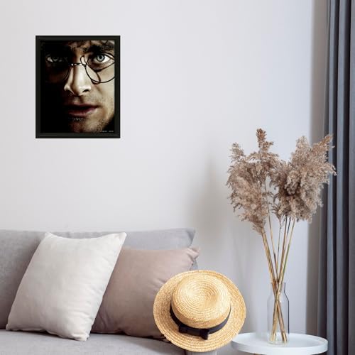Harry Potter - Framed 3D Picture - Non-book item image 4