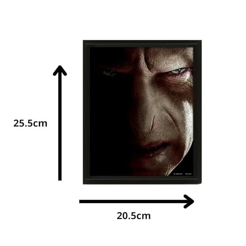 Harry Potter - Framed 3D Picture - Non-book item image 5