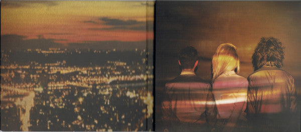London Grammar - If You Wait - CD image 3