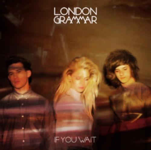 London Grammar - If You Wait - Vinyl Record image 1