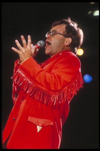 Queen - Freddie Mercury Tribute Concert - Blu-ray image 2