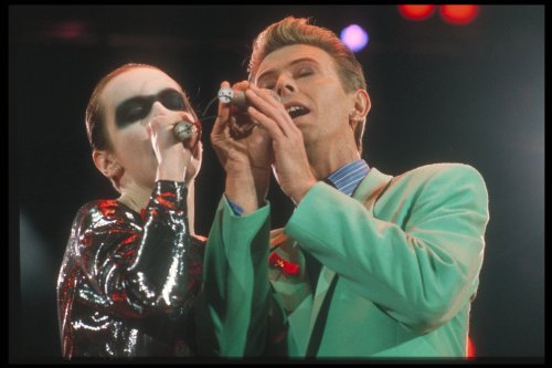 Queen - Freddie Mercury Tribute Concert - Blu-ray image 6
