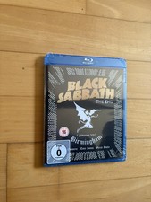 Black Sabbath - End (4 February 2017 - Birmingham) - BLUR image 1