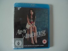 Amy Winehouse - Back To Black: The Real Story Behind The Modern Classic