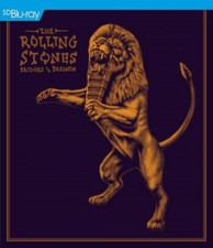 Rolling Stones: Bridges to Bremen - Blu-ray image 1