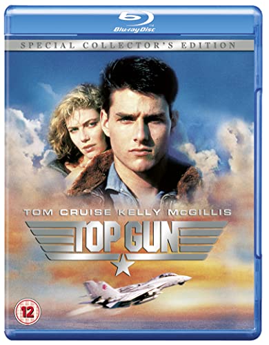 Top Gun - Blu-ray image 1