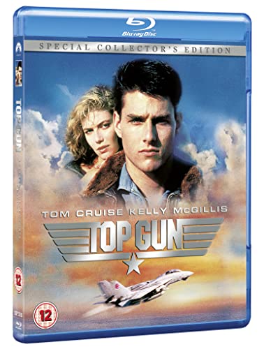 Top Gun - Blu-ray image 3