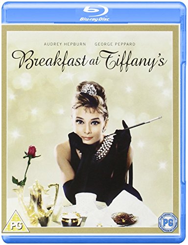 Breakfast at Tiffany - Breakfast at Tiffany's (50th Anniversary Editio image 1