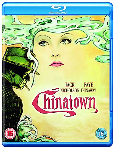 Chinatown Blu-Ray - BLU-RAY image 1