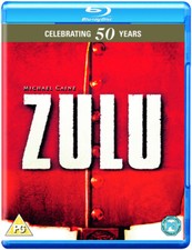 Zulu - Blu-ray image 1