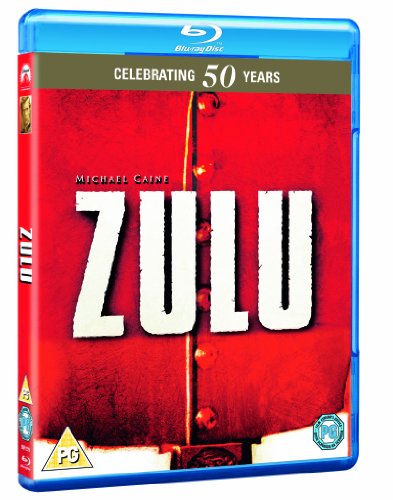 Zulu - Blu-ray image 2