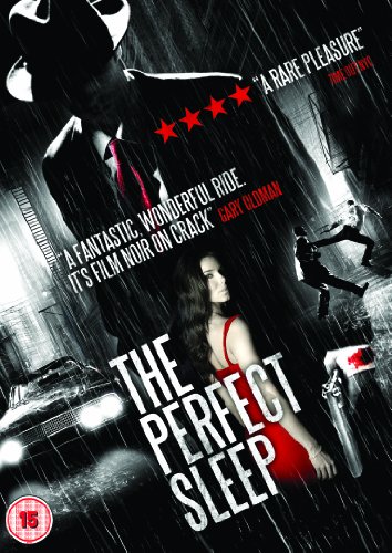 Perfect Sleep DVD - DVD image 1