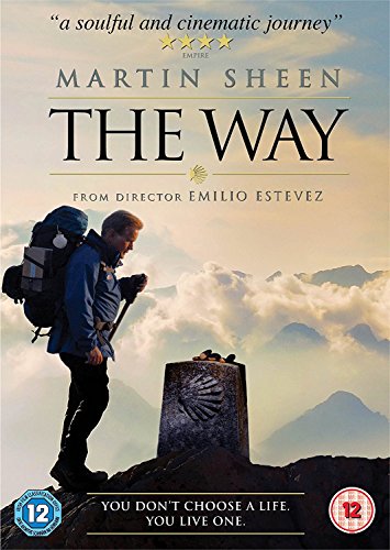 Way - DVD image 1