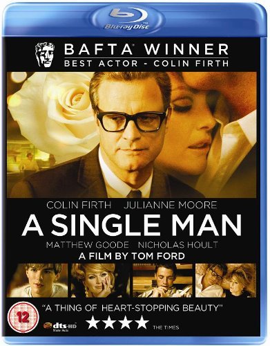Single Man - Blu-ray image 1