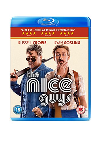 Nice Guys - Blu-ray image 1